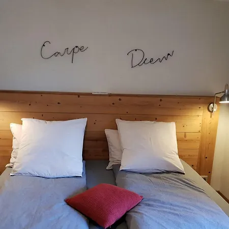 Charmantes D'hotes En Montagne, Animaux Admis Sur Accord - Fr-1-589-729 Bed & Breakfast 3*