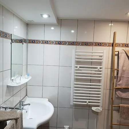 Bed & Breakfast Charmantes D'hotes En Montagne, Animaux Admis Sur Accord - Fr-1-589-729 Ventron