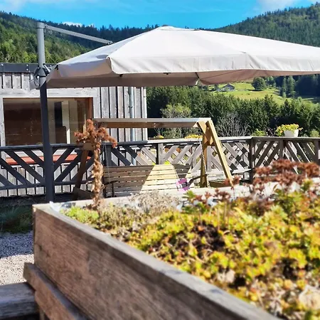 Bed and breakfast Charmantes D'hotes En Montagne, Animaux Admis Sur Accord - Fr-1-589-729