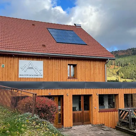 Bed & Breakfast Charmantes D'hotes En Montagne, Animaux Admis Sur Accord - Fr-1-589-729
