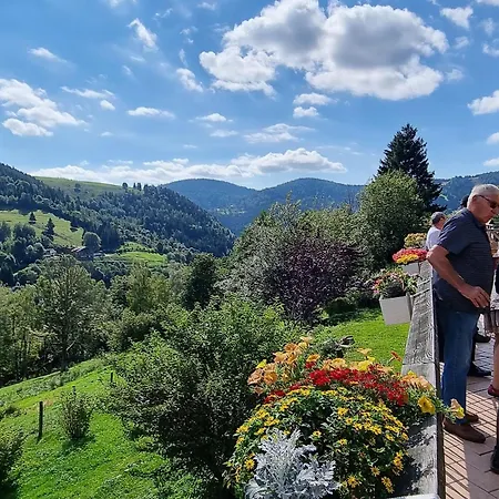 Charmantes D'hotes En Montagne, Animaux Admis Sur Accord - Fr-1-589-729 Ventron