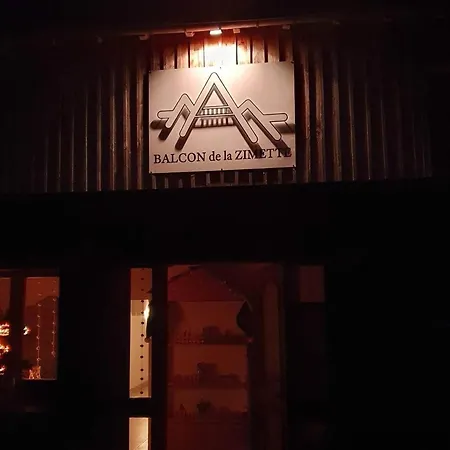 Charmantes D'hotes En Montagne, Animaux Admis Sur Accord - Fr-1-589-729 فينترون