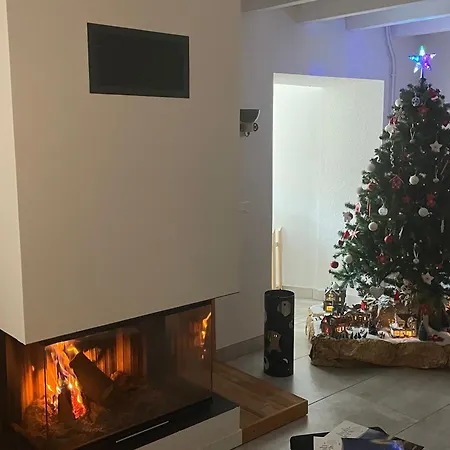 לינה וארוחת בוקר Charmantes D'hotes En Montagne, Animaux Admis Sur Accord - Fr-1-589-729