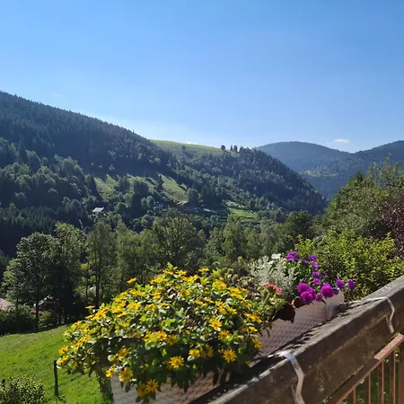 Bed & Breakfast Charmantes D'hotes En Montagne, Animaux Admis Sur Accord - Fr-1-589-729 3*