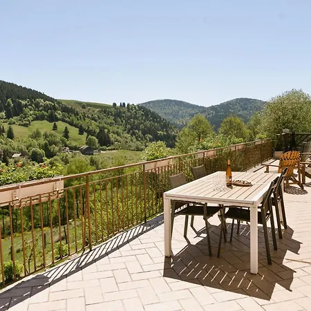 فندق مبيت وإفطار Charmantes D'hotes En Montagne, Animaux Admis Sur Accord - Fr-1-589-729 3*