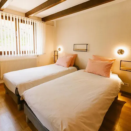 Charmantes D'hotes En Montagne, Animaux Admis Sur Accord - Fr-1-589-729 3* Ventron